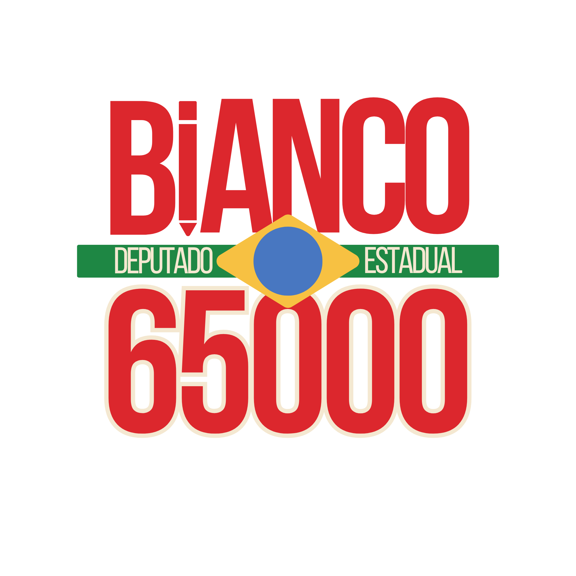 Guilherme Bianco 65000